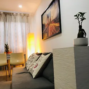 Appartement Apartamento Estrella Centro