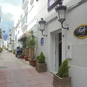  Vendégház Tak Boutique Old Town