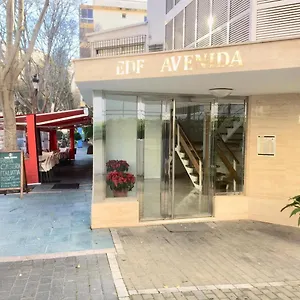 Marbella Apartment Apartamento