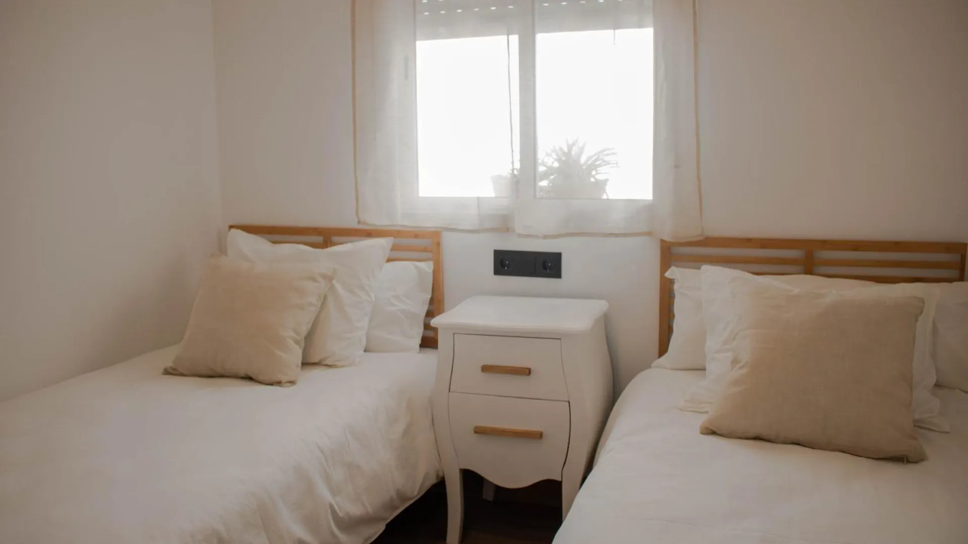 Casa Da'Mar Villa Marbella Holiday home