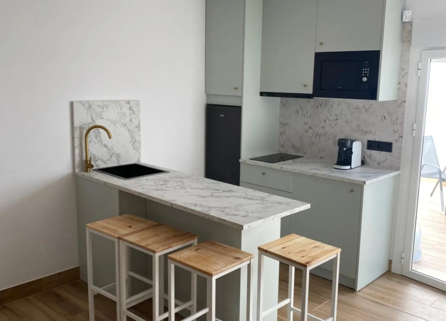 Holiday home Casa Da'Mar Villa Marbella