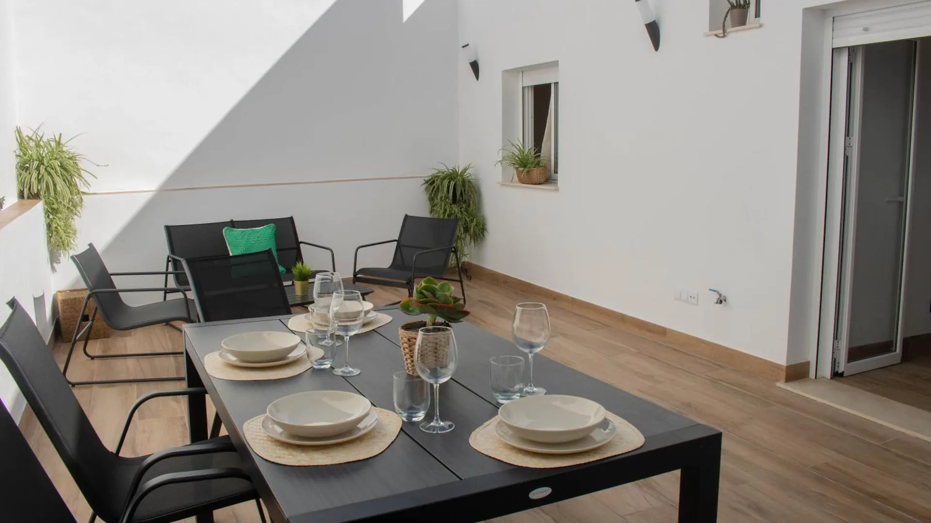 Casa Da\'Mar contacts