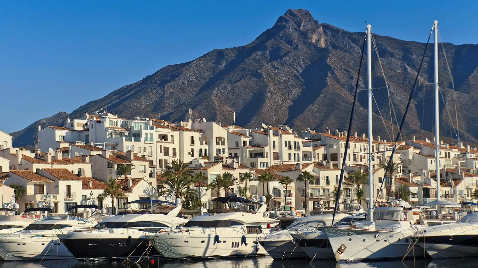 Casa Da'Mar Villa Marbella Holiday home