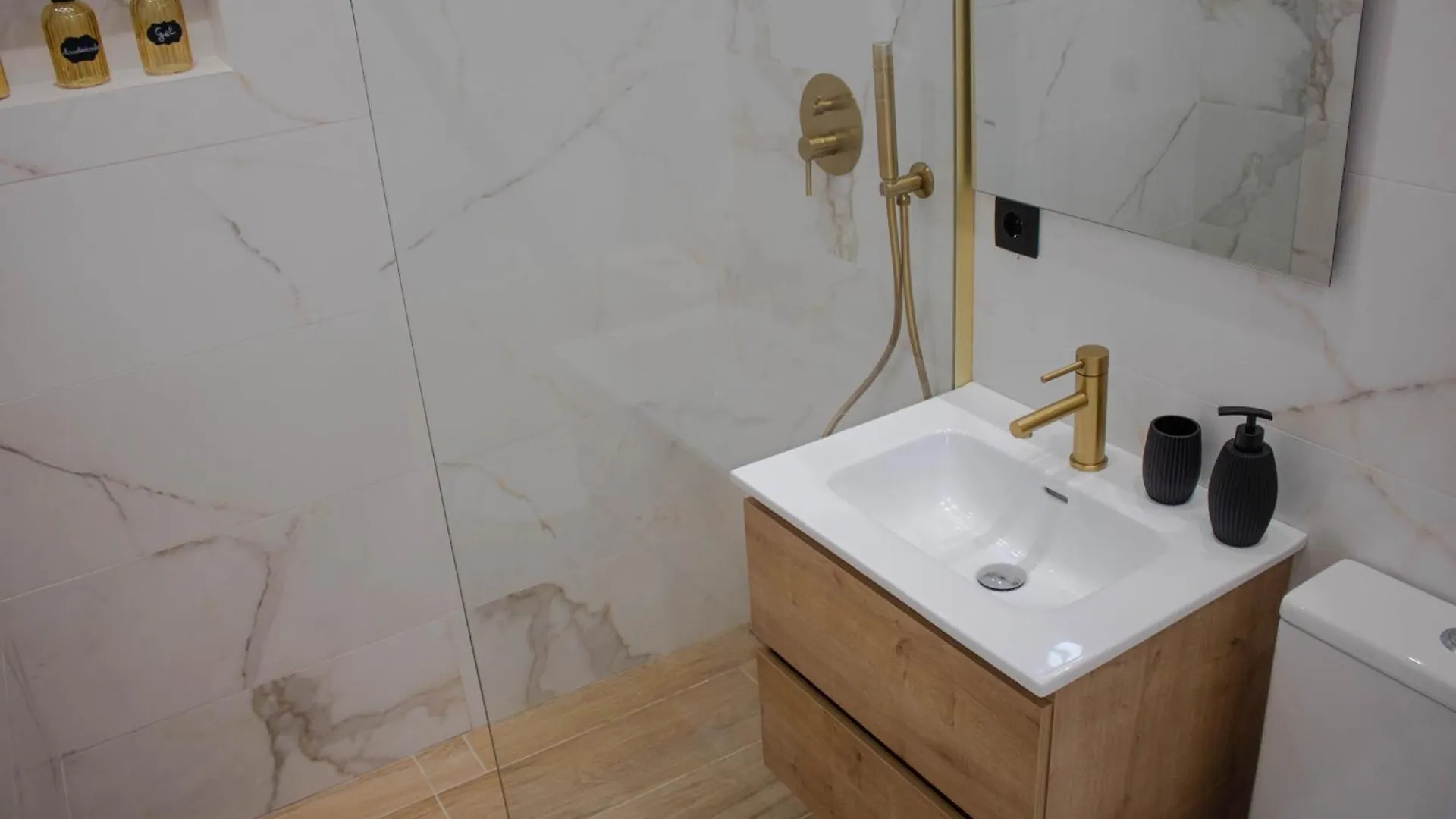 Holiday home Casa Da'Mar Villa Marbella
