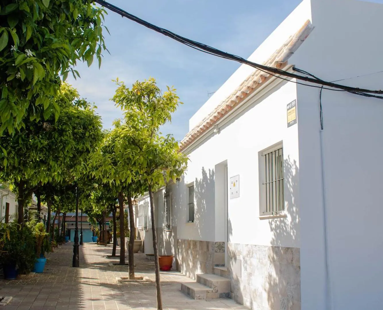 Casa Da'Mar Villa Marbella